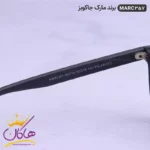 عینک اورجینال طوسی مارک جیکوبز marc jacobs | MARC357 - Image 7