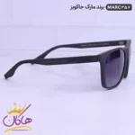 عینک اورجینال طوسی مارک جیکوبز marc jacobs | MARC357 - Image 6