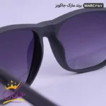 عینک اورجینال طوسی مارک جیکوبز marc jacobs | MARC357 - Image 5