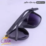 عینک اورجینال طوسی مارک جیکوبز marc jacobs | MARC357 - Image 3