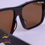 عینک اورجینال مارک جکوبز قهوه ای کد MJ 096S - Image 5