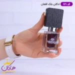 ادکلن مارکویی 121 بلک افغان 25 میل | Marque Black Afgan - Image 2
