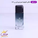 ادکلن مارکویی مردانه 156 وی ای پی 212 مشکی 25 میل - Image 3