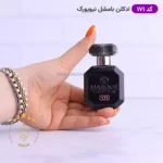 ادکلن مارکویی جیبی 171 بامب شل نیویورک 25 میل | Victoria Secret Bombshell New York - Image 2