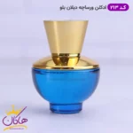 ادکلن مارکویی 213 ورساچه دایلان بلو ۲۵ میل | Marque Versace Pour Homme Dylan Blue - Image 3