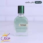ادکلن مارکویی یونیسکس 234 مگاماره 25 میل - Image 2
