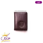 کیف کارتی چرم طبیعی ماسیمو دوتی | 183