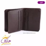 کیف کارتی چرم طبیعی ماسیمو دوتی | 183 - Image 5