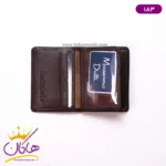 کیف کارتی چرم طبیعی ماسیمو دوتی | 183 - Image 4