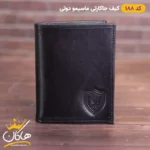 کیف جاکارتی ماسیمو دوتی چرم | 188 - Image 3