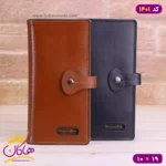 کیف کتی چرم طبیعی مردانه ماسیمو دوتی | کد 1401