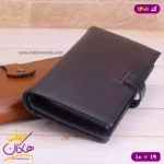 کیف کتی چرم طبیعی مردانه ماسیمو دوتی | کد 1401 - Image 14
