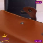 کیف کتی چرم طبیعی مردانه ماسیمو دوتی | کد 1401 - Image 20