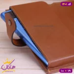 کیف کتی چرم طبیعی مردانه ماسیمو دوتی | کد 1401 - Image 18