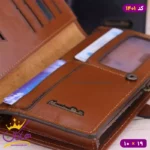 کیف کتی چرم طبیعی مردانه ماسیمو دوتی | کد 1401 - Image 17