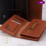 کیف کتی چرم طبیعی ماسیمو دوتی | 148 - Image 6