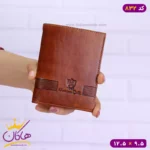 کیف پول جیبی چرم ماسیمو دوتی 832/4 - Image 2