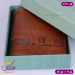 کیف پول جیبی چرم ماسیمو دوتی 832/4 - Image 4
