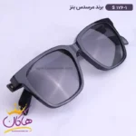 عینک آفتابی مرسدس بنز زنانه S176/1 - Image 9