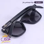 عینک آفتابی مرسدس بنز زنانه S176/1 - Image 8