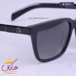 عینک آفتابی مرسدس بنز زنانه S176/1 - Image 6