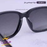 عینک آفتابی مرسدس بنز زنانه S176/1 - Image 5