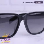 عینک آفتابی مرسدس بنز زنانه S176/1 - Image 4
