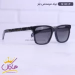عینک آفتابی مرسدس بنز زنانه S176/3 - Image 10