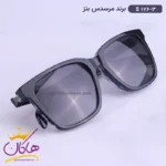 عینک آفتابی مرسدس بنز زنانه S176/3 - Image 9