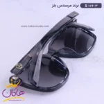 عینک آفتابی مرسدس بنز زنانه S176/3 - Image 8