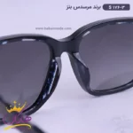 عینک آفتابی مرسدس بنز زنانه S176/3 - Image 6