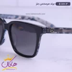 عینک آفتابی مرسدس بنز زنانه S176/3 - Image 4