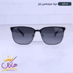 عینک آفتابی بنز مردانه فلزی 179/2