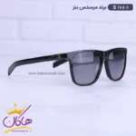 عینک آفتابی مرسدس بنز زنانه مشکی S178 - Image 8