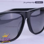 عینک آفتابی مرسدس بنز زنانه مشکی S178 - Image 4