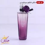 ادکلن اسمارت زنانه 404 میدنایت رز 25 میل - Image 3