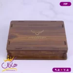 ست کیف جاکارتی و جاکلیدی چرم میلیون 194 - Image 14