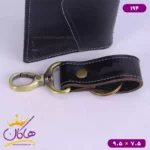 ست کیف جاکارتی و جاکلیدی چرم میلیون 194 - Image 10