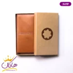 کیف کتی چرم طبیعی مونت بلانک کد 6894 Mont Blanc - Image 6