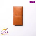 کیف کتی چرم طبیعی مونت بلانک کد 6894 Mont Blanc