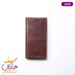 کیف کتی چرم طبیعی مونت بلانک کد 6894 Mont Blanc - Image 2