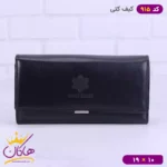 کیف پول کتی چرم مونت بلانک 915 - Image 10
