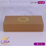 کیف پول کتی چرم مونت بلانک 915 - Image 7