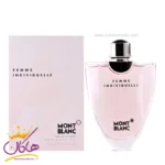 عطر ادکلن مون بلان فمه ایندیویجوال زنانه