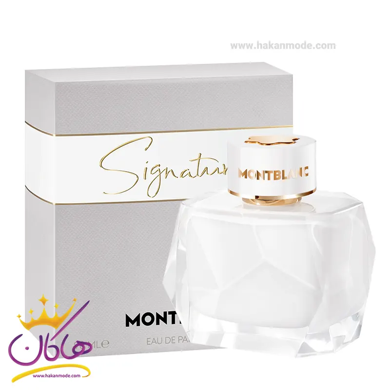 mont-blanc-perfume-Signature1.webp عطر ادکلن مون بلان سیگنچر زنانه - Image 1
