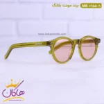 عینک آفتابی مونت بلانک زنانه MB0255/8 - Image 10