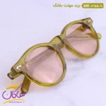 عینک آفتابی مونت بلانک زنانه MB0255/8 - Image 9