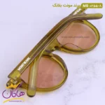 عینک آفتابی مونت بلانک زنانه MB0255/8 - Image 8