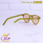 عینک آفتابی مونت بلانک زنانه MB0255/8 - Image 7