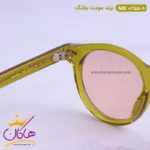 عینک آفتابی مونت بلانک زنانه MB0255/8 - Image 6